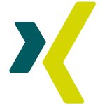 xing-icon-vector-logo